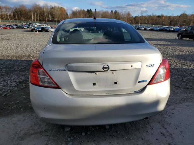 Photo 6 from auction – 2012 NISSAN VERSA S with VIN 3N1CN7AP5CL924723