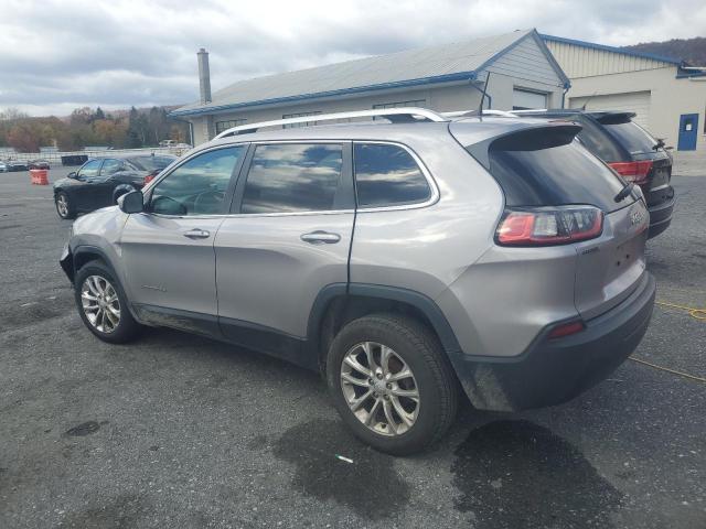Photo 2 from auction – 2019 JEEP CHEROKEE L with VIN 1C4PJLCB2KD285693