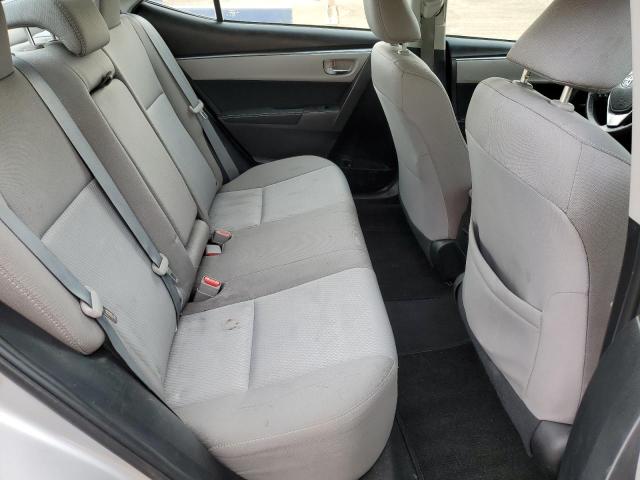 Photo 10 from auction – 2016 TOYOTA COROLLA L with VIN 2T1BURHE3GC557972
