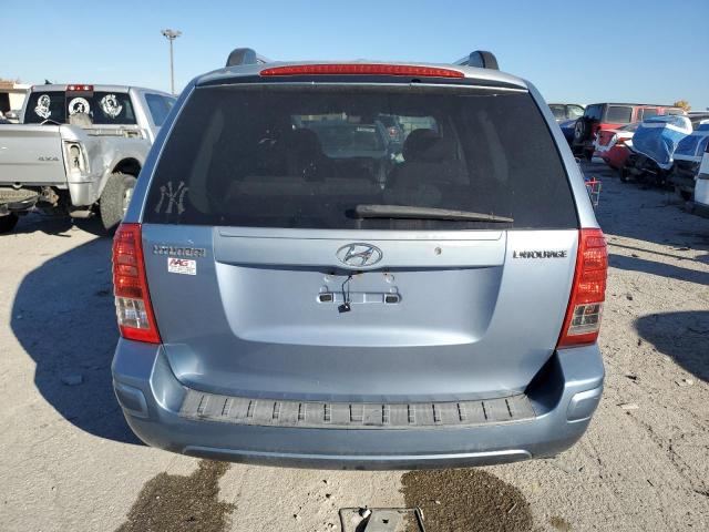 Photo 6 from auction – 2008 HYUNDAI ENTOURAGE with VIN KNDMC233686046855