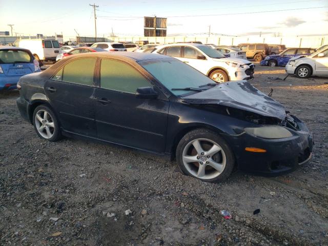 Photo 4 from auction – 2008 MAZDA 6 I with VIN 1YVHP80C785M48980