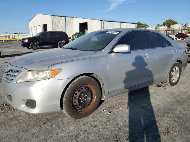 TOYOTA CAMRY BASE 2011 with VIN 4T1BF3EK1BU769861 - Photo from auction