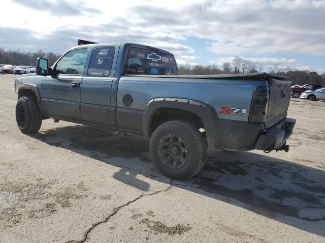 Photo 2 from auction – 2006 CHEVROLET SILVERADO with VIN 1GCEK19B06Z164282