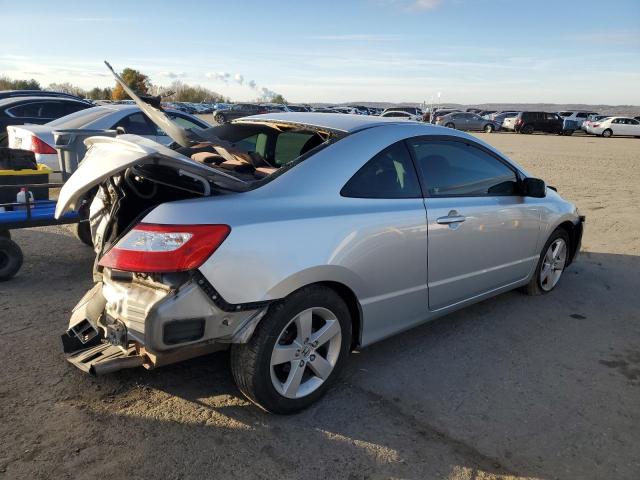 Photo 3 from auction – 2008 HONDA CIVIC EX with VIN 2HGFG12828H523155
