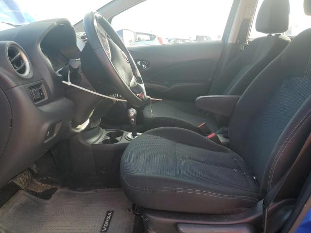 Photo 7 from auction – 2015 NISSAN VERSA NOTE with VIN 3N1CE2CP7FL367902