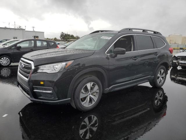 SUBARU ASCENT PRE 2022 with VIN 4S4WMACD6N3468433 - Photo from auction