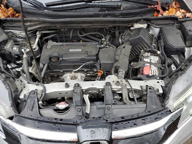 Photo 12 from auction – 2016 HONDA CR-V TOURI with VIN 5J6RM4H91GL074438