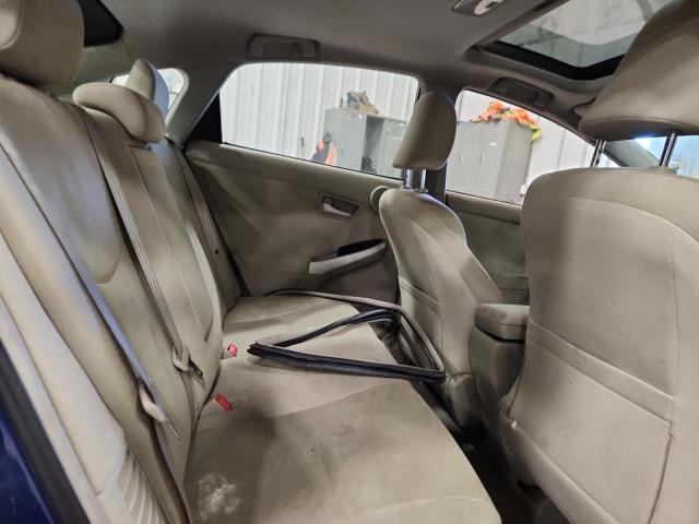 Photo 10 from auction – 2010 TOYOTA PRIUS with VIN JTDKN3DU9A0196630