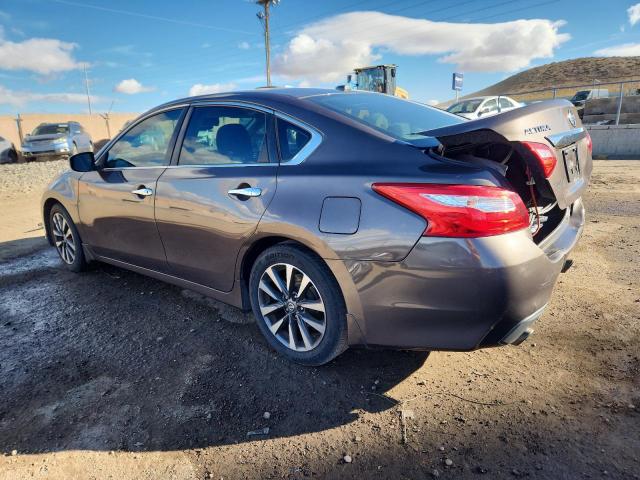 Photo 2 from auction – 2016 NISSAN ALTIMA with VIN 1N4AL3AP1GC243906