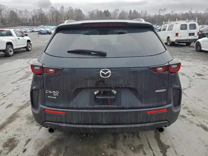 Фото 6 с аукциона – 2024 MAZDA CX-50 PREF с VIN 7MMVABBM7RN180978