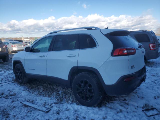 Photo 2 from auction – 2016 JEEP CHEROKEE L with VIN 1C4PJMCB3GW286370