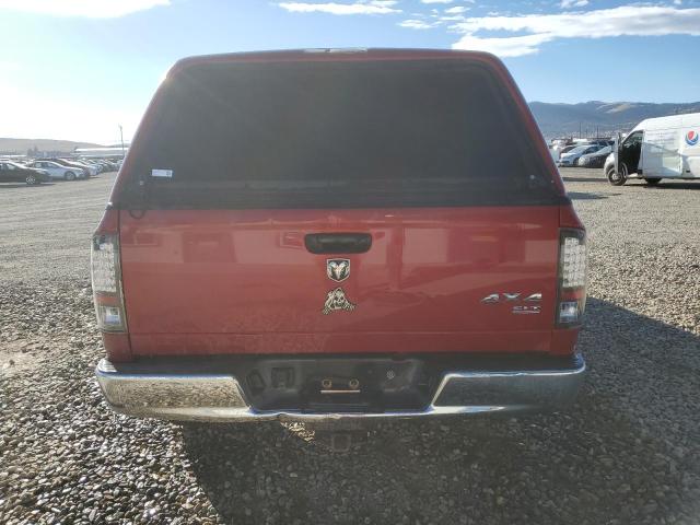 Photo 6 from auction – 2008 DODGE RAM 1500 with VIN 3D7KS19D28G147948