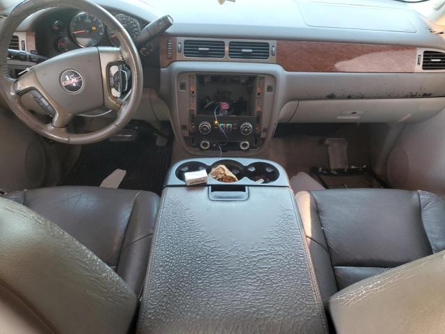 Photo 8 from auction – 2008 GMC YUKON with VIN 1GKFC13C18J189586