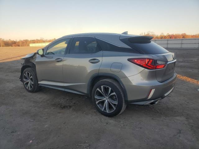 Photo 2 from auction – 2017 LEXUS RX 350 BAS with VIN 2T2BZMCA6HC054135