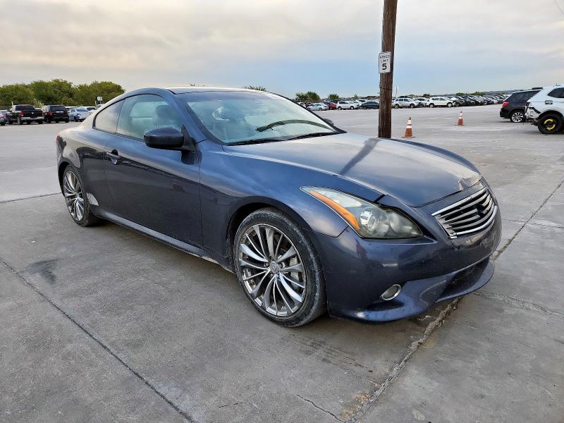 Photo 4 from auction – 2011 INFINITI G37 BASE with VIN JN1CV6EK9BM215497