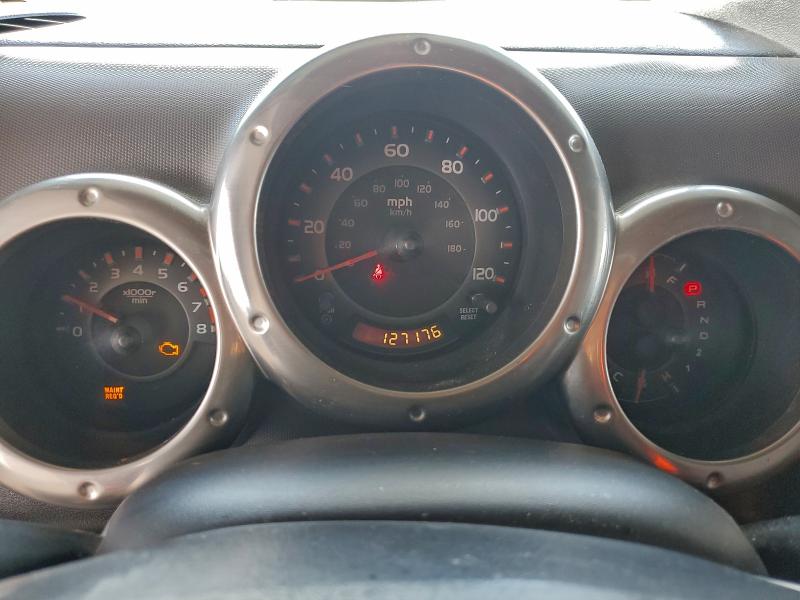 Photo 9 from auction – 2005 HONDA ELEMENT EX with VIN 5J6YH18675L003164