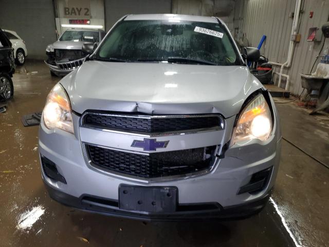 Photo 5 from auction – 2015 CHEVROLET EQUINOX LS with VIN 2GNALAEK7F1112813