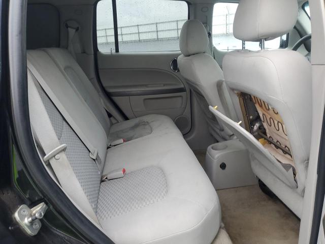 Photo 10 from auction – 2008 CHEVROLET HHR with VIN 3GNCA23D48S711863