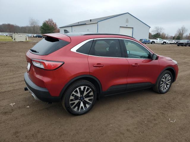 Photo 3 from auction – 2022 FORD ESCAPE TIT with VIN 1FMCU9J97NUB86098