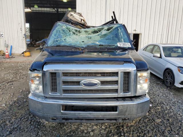 Photo 5 from auction – 2011 FORD ECONOLINE with VIN 1FTNS2EW7BDA23344