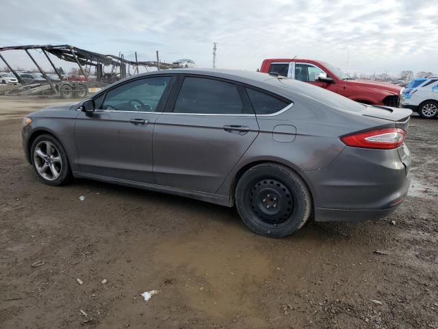 Photo 2 from auction – 2013 FORD FUSION SE with VIN 3FA6P0HR6DR373967