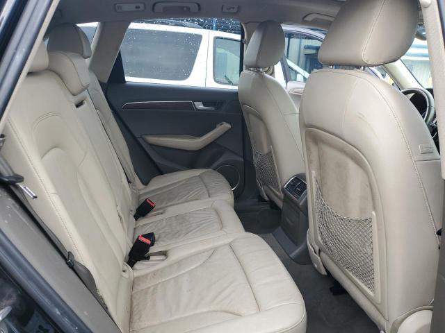 Photo 11 from auction – 2012 AUDI Q5 PREMIUM with VIN WA1DKAFP7CA001323