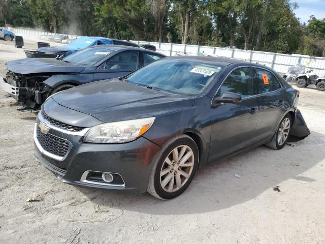 CHEVROLET MALIBU 2LT 2015 with VIN 1G11D5SL1FF175028 - Photo from auction