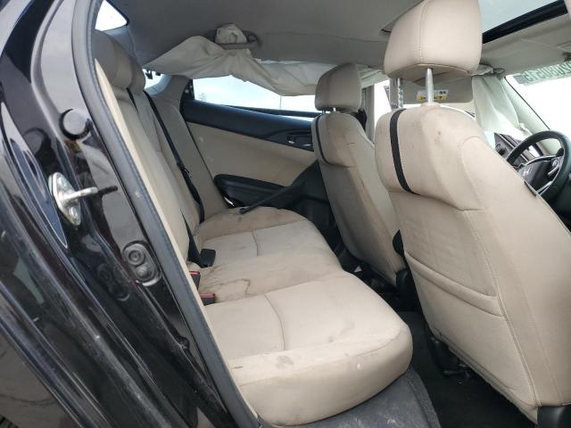Photo 10 from auction – 2016 HONDA CIVIC EX with VIN 19XFC1F32GE204857