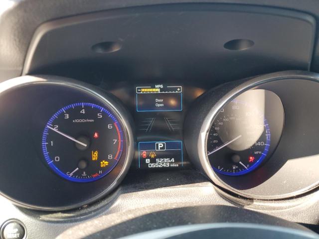 Photo 9 from auction – 2018 SUBARU OUTBACK 2. with VIN 4S4BSAFC0J3315645