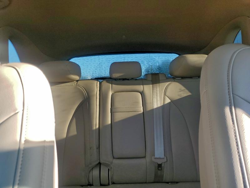 Photo 10 from auction – 2017 LINCOLN MKC PREMIE with VIN 5LMCJ1C93HUL28522