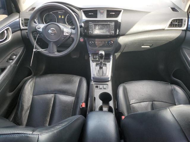 Photo 8 from auction – 2017 NISS SENTRA with VIN 3N1AB7AP2HY244353