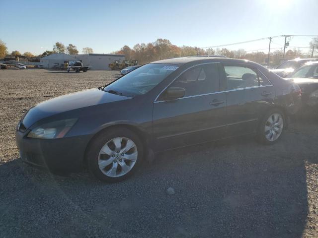 HONDA ACCORD 2004 with VIN 1HGCM66824A051504 - Photo from auction