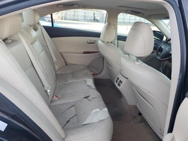 Photo 11 from auction – 2012 LEXUS ES 350 with VIN JTHBK1EG5C2476038