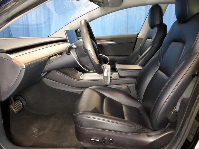Photo 7 from auction – 2023 TESLA MODEL 3 with VIN 5YJ3E1EA0PF452063