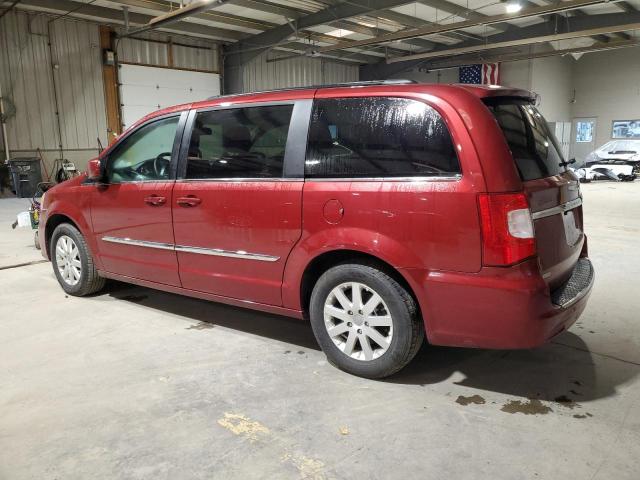 Photo 2 from auction – 2014 CHRYSLER TOWN & COU with VIN 2C4RC1BGXER207751