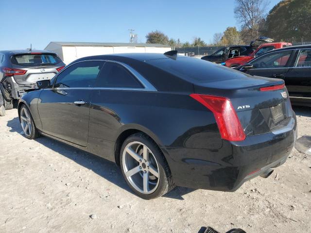 Photo 2 from auction – 2018 CADILLAC ATS with VIN 1G6AA1RX2J0182599