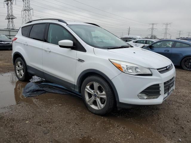 Photo 4 from auction – 2014 FORD ESCAPE SE with VIN 1FMCU0GX0EUA65169