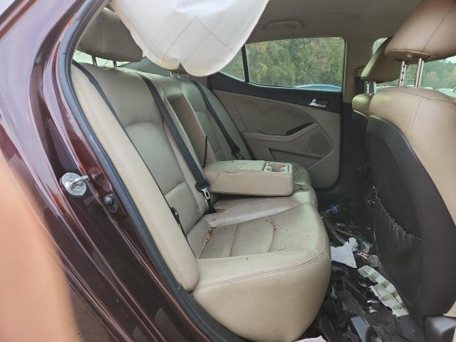 Photo 10 from auction – 2013 KIA OPTIMA EX with VIN 5XXGN4A71DG218987
