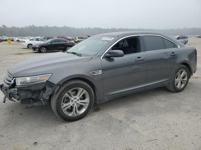 FORD TAURUS 2015 with VIN 1FAHP2E89FG147934 - Photo from auction