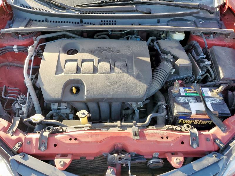 Photo 11 from auction – 2015 TOYOTA COROLLA L with VIN 5YFBURHE2FP350469