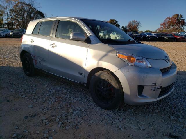Photo 4 from auction – 2008 TOYOTA SCION XD with VIN JTKKU10428J020691