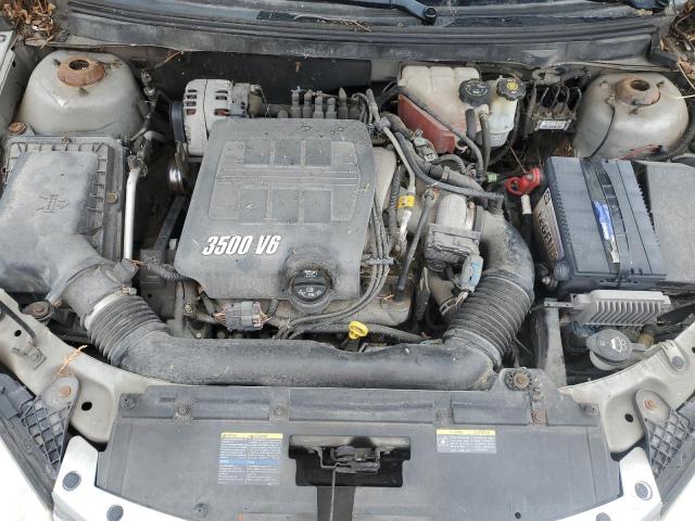 Photo 11 from auction – 2006 PONTIAC G6 SE1 with VIN 1G2ZG558764256107
