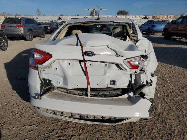 Photo 6 from auction – 2016 FORD FUSION SE with VIN 3FA6P0PU6GR146059