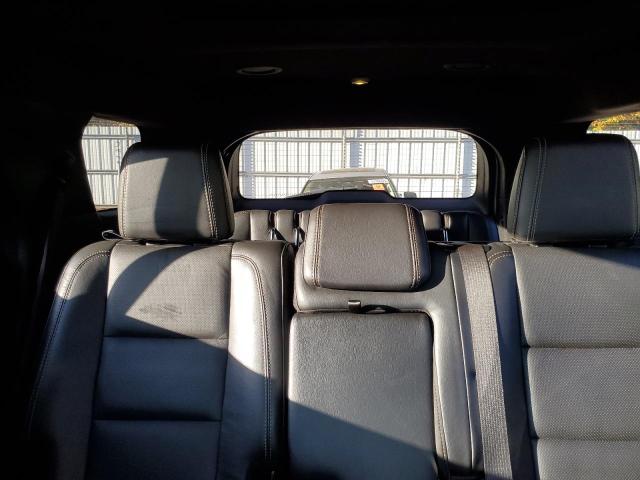 Photo 10 from auction – 2015 FORD EXPLORER S with VIN 1FM5K8GTXFGB14923