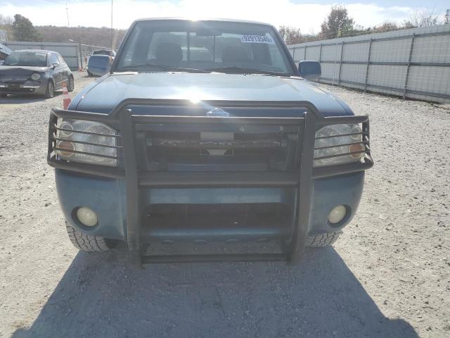 Photo 5 from auction – 2001 NISSAN FRONTIER K with VIN 1N6ED26Y11C374455