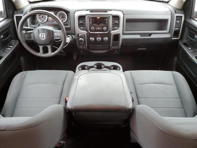Photo 8 from auction – 2015 RAM 1500 ST with VIN 1C6RR7KT8FS557918