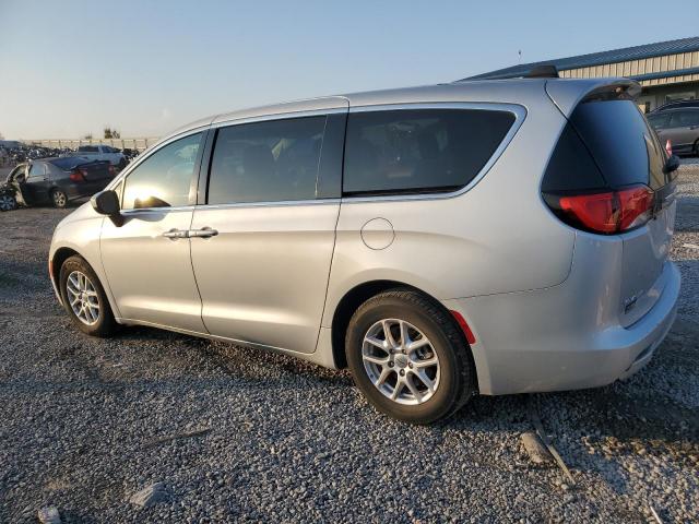 Photo 2 from auction – 2022 CHRYSLER VOYAGER with VIN 2C4RC1CG9NR229576
