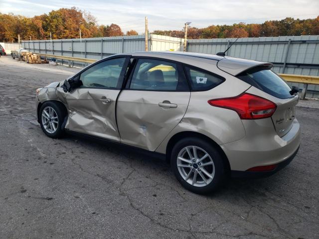 Photo 2 from auction – 2017 FORD FOCUS SE with VIN 1FADP3K20HL342464