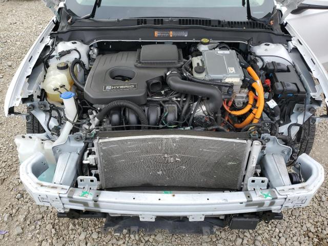 Photo 11 from auction – 2020 FORD FUSION SE with VIN 3FA6P0LU1LR230936