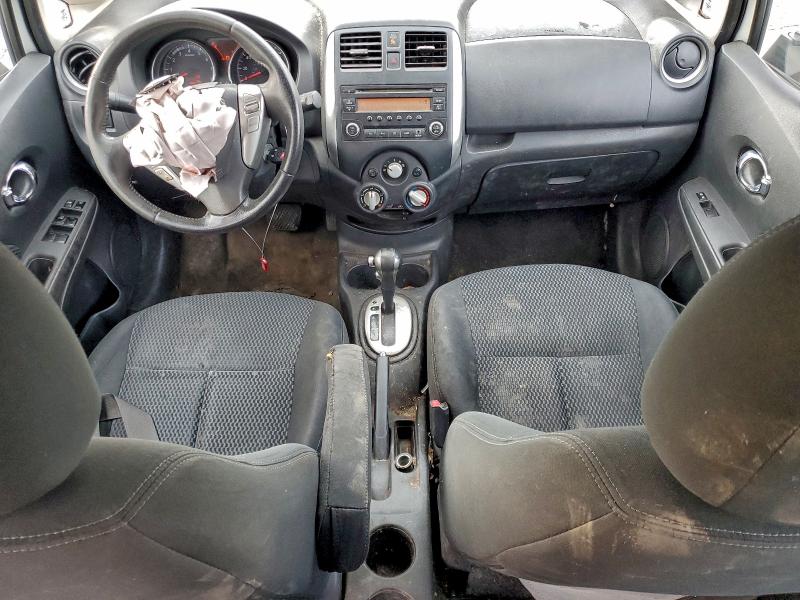 Photo 8 from auction – 2014 NISSAN VERSA NOTE with VIN 3N1CE2CPXEL397474